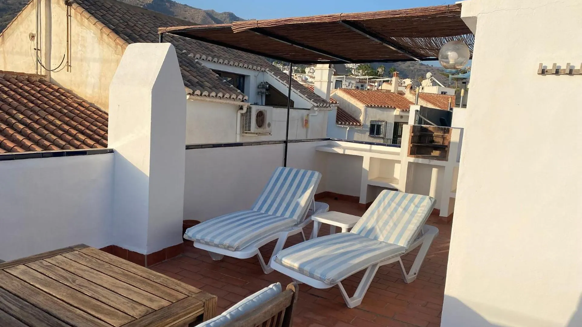 Casa Vistas Almijara Nerja Vila 0*,  Espanha