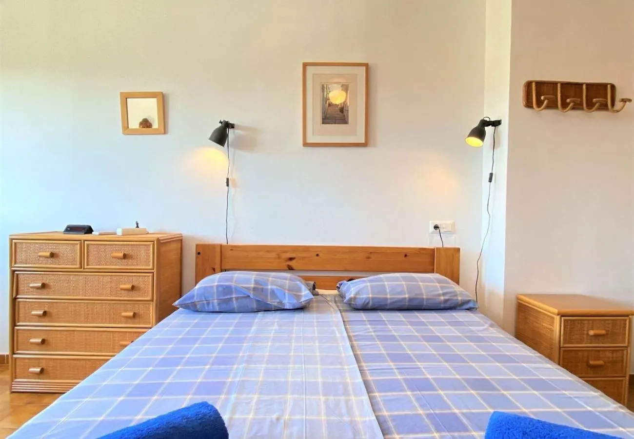 Casa Vistas Almijara Nerja Vila