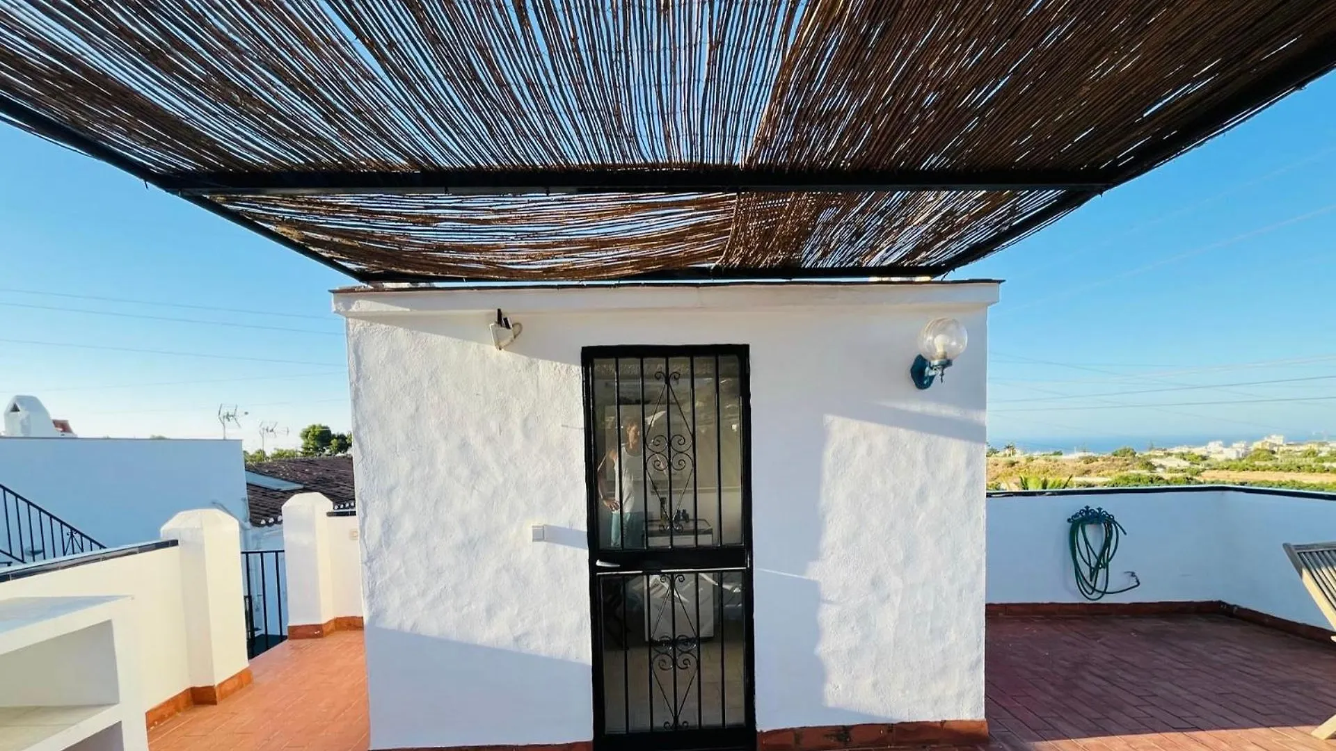 Casa Vistas Almijara Nerja Vila 0*,  Espanha